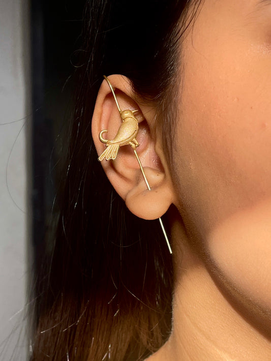 Panchi Earcuff