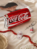 The Diet Coke Edit