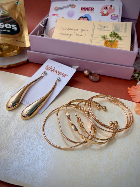 The Layered Love Hamper