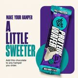 Protein Wafer Chocolate