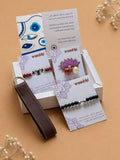 Gym Freak Rakhi Hamper