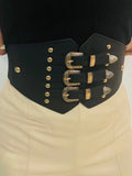 Elizabeth Corset Belt