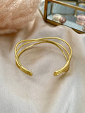 Lustre Lines Bracelet