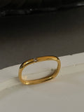 Golden Legacy Ring