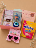 Kids Crochet Rakhi Gifting Hamper