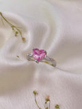 Lovespell Ring