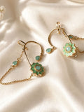Swarna Shikha Earcuff