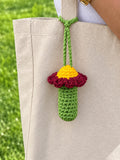 Tiny Tulip Lipstick Holder
