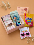 Kids Crochet Rakhi Gifting Hamper