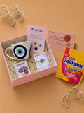 Initial Name Rakhi Hamper