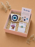Initial Name Rakhi Hamper