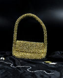 स्पार्कलिंग सेरेनेड हैंडबैग
