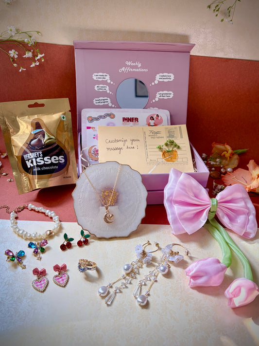 Mini Love Stories Hamper