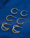 Urbane Essential Hoops Combo