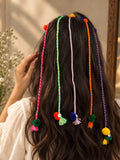 Rangrez Dori Hairband
