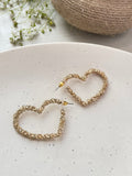 Forever Love Earrings