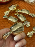 Toffee Capsule Roli Chawal