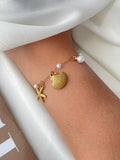 Beach Babe Bling Bracelet