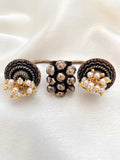 Nalini Oxidised Ring