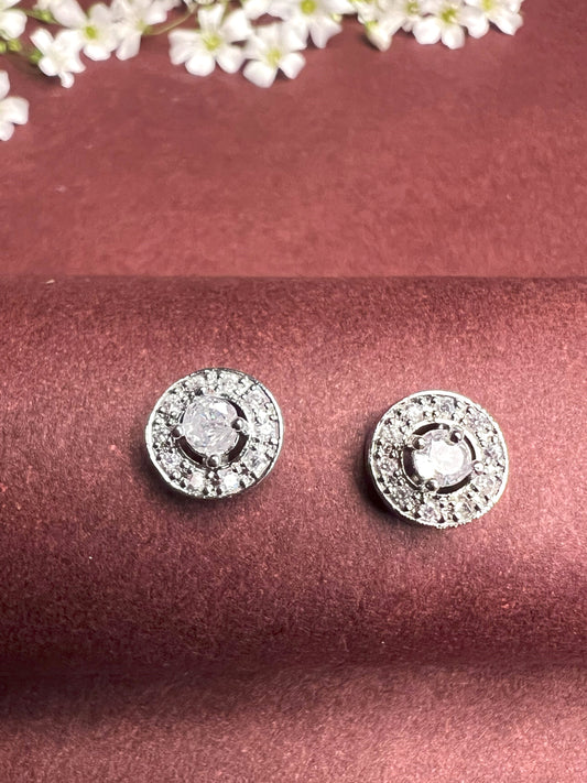 Diamond Darling AD Studs