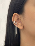 Tangled Rizz Earcuff