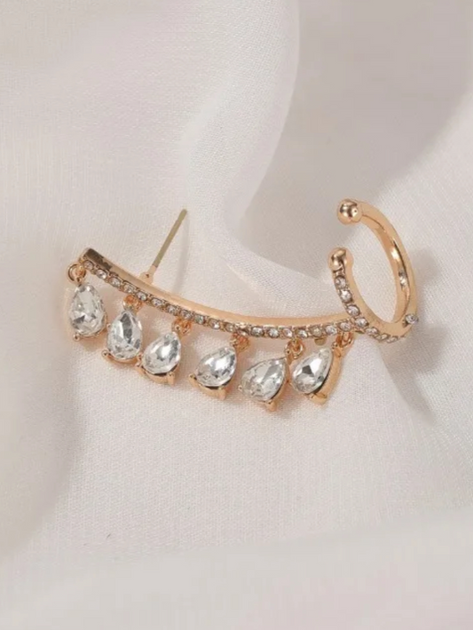 (PRE ORDER) Lucia Earcuff