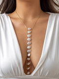Gleamline Body Chain