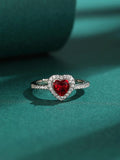 Forever Yours Ring