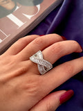 Cascadia Ring