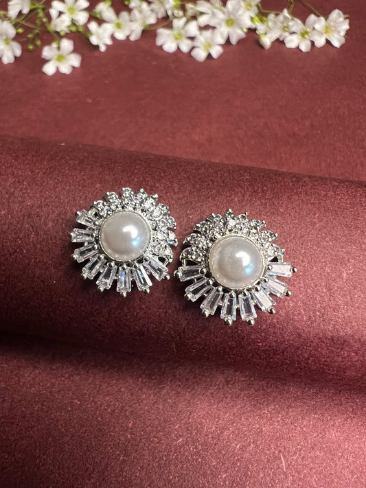 Flowering Beauty AD Studs