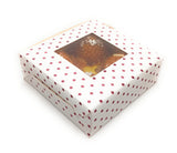 Laddu Gifting Candles Set of 4