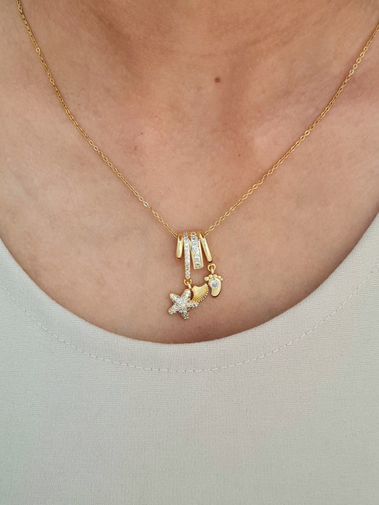 Stardust Dream Chain