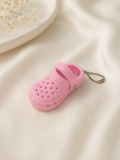 Candy Mini Crocs Bag Charm