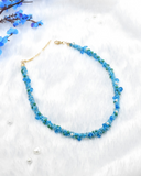 मरमेड का सपना चोकर हार