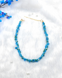 मरमेड का सपना चोकर हार