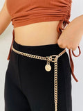Octavian Waistbelt