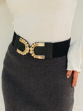 Tres Chic Belt
