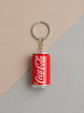 Coca Cola Key Chain