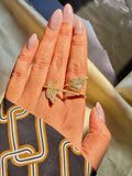Love Petal Ring