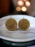 Shimmer Luxe Studs