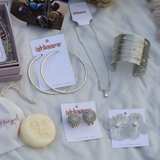 Sparkling Me Time Hamper