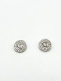 Diamond Darling AD Studs