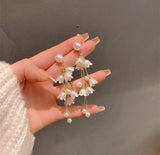 Enchanted Garden Earrings