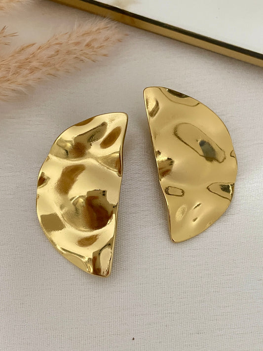 Blobby Babe Earrings