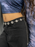 Sea Siren Waist Chain