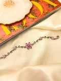 Floral Bloom Bracelet