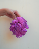 Cozy Blush Scrunchie Combo