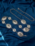 Boho Sultanah Waist Chain