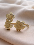 Florea Statement Ring