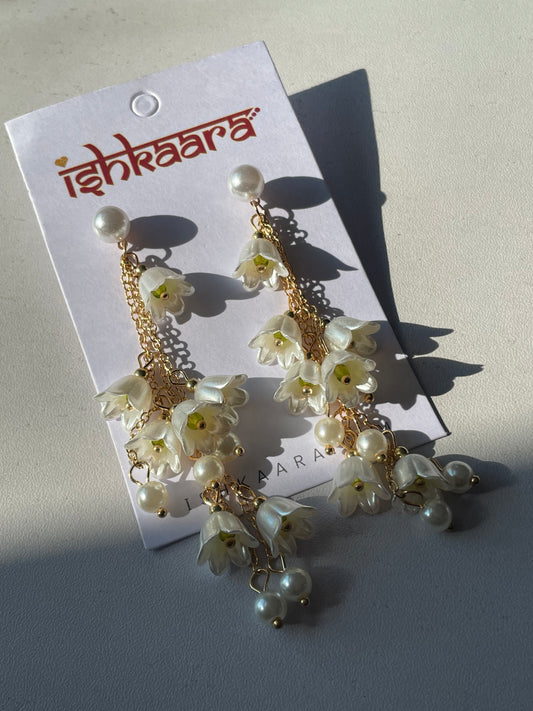 Enchanted Garden Earrings